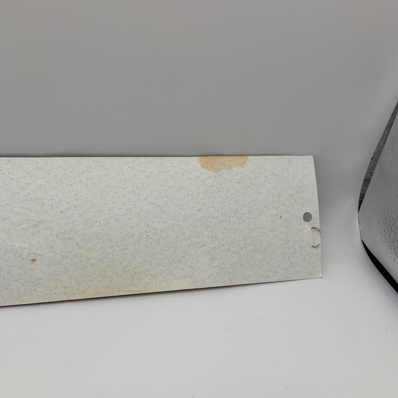 Vintage Wincraft University of Miami Hurricanes UMiami Retro Logo Sticker - Picture 8 of 9